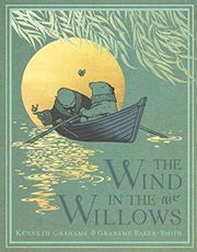 Buy Wind In The Willows