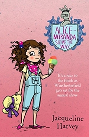 Buy Alice-Miranda Shows the Way