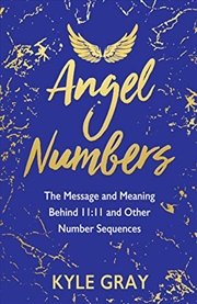 Buy Angel Numbers