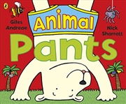 Buy Animal Pants