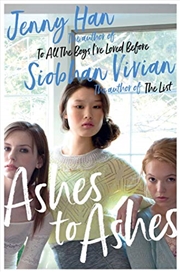 Buy Ashes To Ashes (volume 3)