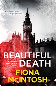 Buy Beautiful Death