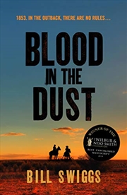 Buy Blood In The Dust  