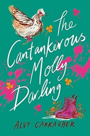 Buy The Cantankerous Molly Darling