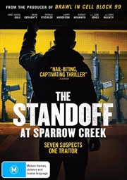 Buy Standoff At Sparrow Creek, The