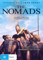 Buy Nomads, The