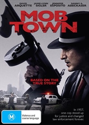 Buy Mob Town