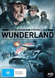 Buy Wunderland