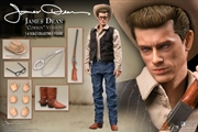 Buy James Dean - Cowboy Version 12" Action Figure