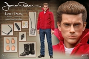 Buy James Dean - Rebel Version 12" Action Figure