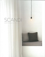 Buy Scandi Easy Home Style Series