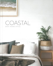 Buy Coastal Easy Home Style Series