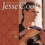 Buy Ultimate Jesse Cook