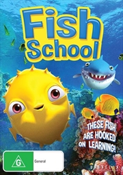 Buy Fish School