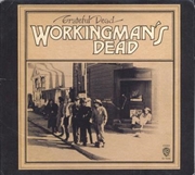 Buy Workingmans Dead - 50th Anniversary Edition