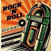 Buy Rock N Roll - Best Of The 50's