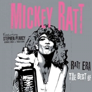 Buy Ratt Era The Best Of