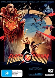Buy Flash Gordon | Classics Remastered