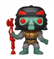 Buy MotU - Blast-Attak Pop! Vinyl SD20 RS