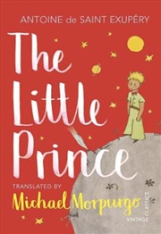 Buy The Little Prince