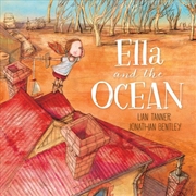 Buy Ella And The Ocean