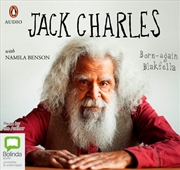 Buy Jack Charles