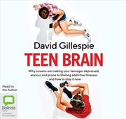 Buy Teen Brain