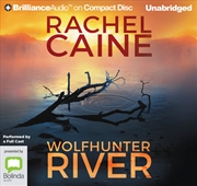 Buy Wolfhunter River