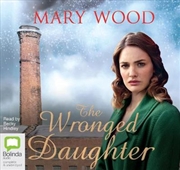 Buy The Wronged Daughter