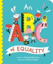 Buy An Abc Of Equality