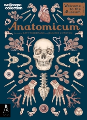 Buy Anatomicum