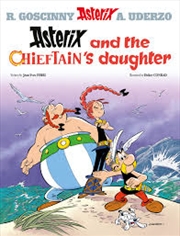 Buy Asterix: Asterix And The Chieftain's Daughter