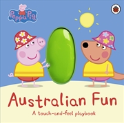 Buy Peppa Pig: Australian Fun