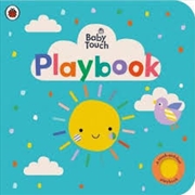 Buy Baby Touch: Playbook