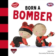 Buy Born a Bomber