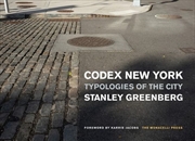 Buy Codex New York