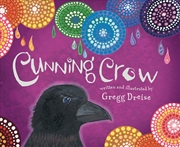 Buy Cunning Crow