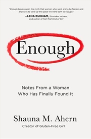 Buy Enough