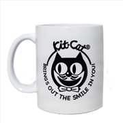 Buy Kit Cat Logo Mug