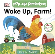 Buy Jonny Lambert's Wake Up, Farm!