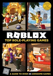 Buy Roblox Top Role-playing Games