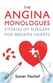 Buy The Angina Monologues