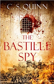 Buy Bastille Spy Export