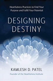 Buy Designing Destiny