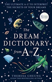 Buy The Dream Dictionary From A To Z