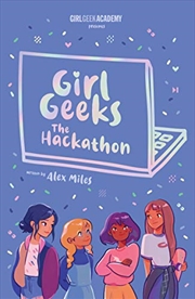 Buy Girl Geeks 1: The Hackathon