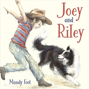 Buy Joey And Riley