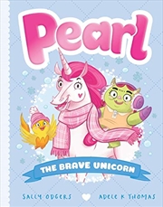 Buy Pearl #5: The Brave Unicorn