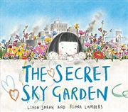 Buy Secret Sky Garden