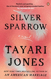 Buy Silver Sparrow